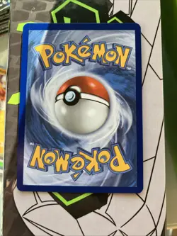 2026 Pokemon Perfect Order Dedenne 093/088 Illustration Rare English ME03 NM - Image 4