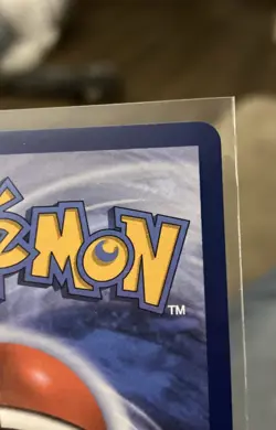 2026 Pokemon Perfect Order Dedenne 093/088 Illustration Rare English ME03 NM - Image 5