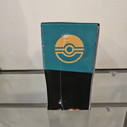 Pokemon Mega Evolution Ascended Heroes Elite Trainer Box . ETB . NEW/SEALED - Image 3
