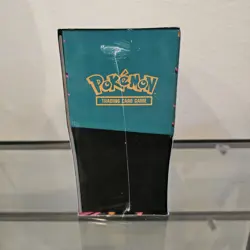 Pokemon Mega Evolution Ascended Heroes Elite Trainer Box . ETB . NEW/SEALED - Image 4