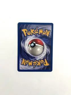 1999 Pokemon Nidoqueen 1st Edition Non-Holo Jungle Set 23/64 Vintage WOTC - Image 2