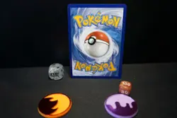 Pokemon Mimikyu V 062/163 Swsh05: Battle Styles Ultra Rare Foil 160 HP - Image 2