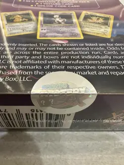 ICONIC MYSTERY POKEMON BOOSTER PACK BOX 1 IN 5 VINTAGE PACK PSA CGC BGS - Image 3