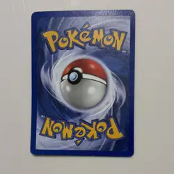 Pokemon Meowth Holo Promo 10/53 50 HP Wotc Wizards Kagemaru Himeno - Image 2