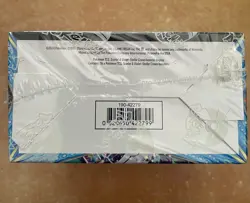 Scarlet and Violet stellar crown booster box sealed Pokemon TCG - Image 5