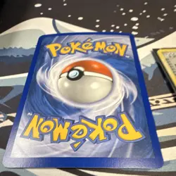 Pokemon TCG Mary's Request Trainer EX Unseen Forces Reverse Holo 86/115 - Image 2