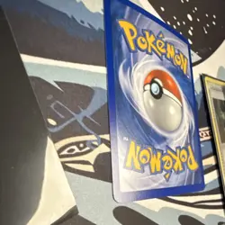 Pokemon TCG Mary's Request Trainer EX Unseen Forces Reverse Holo 86/115 - Image 4