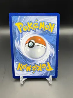 Pokemon XY - Fates Collide #29/124 Mew Reverse Holo Rare TCG - Image 2