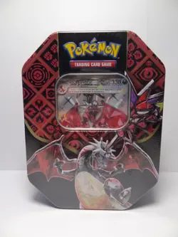 Pokebox Pokemon Dracaufeu : Destinees De Paldea - NEUF SOUS BLISTER - EV4.5 - FR - Image 1