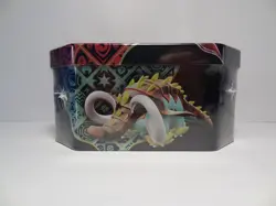 Pokebox Pokemon Dracaufeu : Destinees De Paldea - NEUF SOUS BLISTER - EV4.5 - FR - Image 4