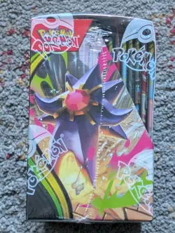 Pokemon TCG - Perfect Order Booster Display Box | 36 Packs | New & Sealed - Image 4