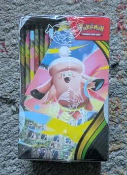 Pokemon TCG - Perfect Order Booster Display Box | 36 Packs | New & Sealed - Image 5