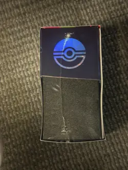 Phantasmal Flames Elite Trainer Box Pokemon TCG Mega Evolution SEALED ETB - Image 4