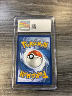 Pokemon Pikachu ex 276/217 Ascended Heroes CGC 10 Gem Mint!! - Image 2