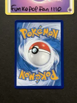 Pokemon S-Chinese Captain Pikachu Star Shiny Holo 0703/09 CBB1C Gem Pack Horizon - Image 2