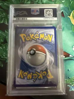 2019 Pokemon Sun & Moon Eevee Holo Hidden Fates #SV41 PSA 10 GEM MT - Image 2