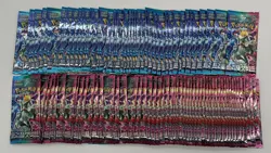 Lot of (200) Pokemon TCG Korean Triple Beat Booster Packs SEALED SV1a #2 - Image 1