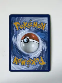 Steven's Beldum SVP 207 Battle Deck Black Star Promo Pokemon Card TCG - Image 2