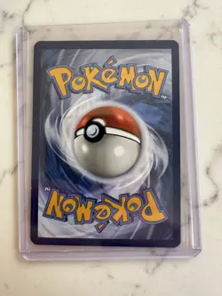 Steven's Beldum SVP 207 Battle Deck Black Star Promo Pokemon Card TCG - Image 2