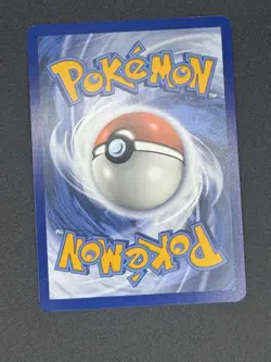 Steven's Beldum SVP 207 Battle Deck Black Star Promo Pokemon Card TCG - Image 2