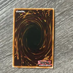 Yu-Gi-Oh! Sky Striker Ace Raye Effect Card 1st Edition Foil P26D-ENS01 - Image 2