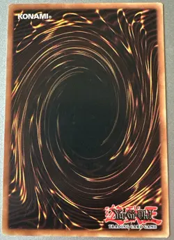 Yugioh! LP Dissolverock - LOB-031 - Common - 1st Edition Lightly Played, English - Image 2