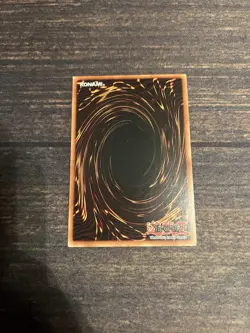 Yu-Gi-Oh! TCG Dragon Capture Jar 1st Edition LOB-045 LP - Image 2