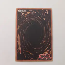 Yu-Gi-Oh! TCG Blue-Eyes White Dragon SDK-001 1st Edition Holo Konami - Image 3