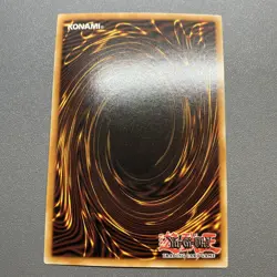 Yu-Gi-Oh! Dark Hole Dragon Ultra Rare 1st Edition AGOV-EN020 NM/M - Image 2