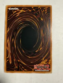 Yu-Gi-Oh! Barrel Dragon MC1-EN002 Secret Rare Limited Edition LP - Image 2