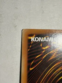 Yu-Gi-Oh! Barrel Dragon MC1-EN002 Secret Rare Limited Edition LP - Image 3