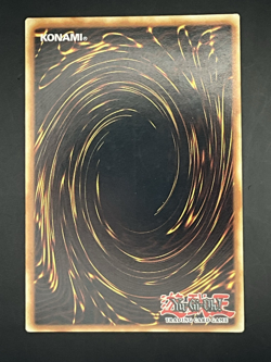 Magician of Black Chaos – PP01-EN001 – Unlimited – Secret Rare – Yu-Gi-Oh! LP - Image 5