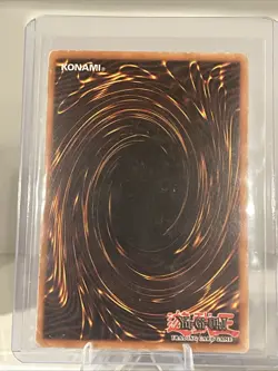 Lord of D. SDK-041 Starter Deck Kaiba Unlimited Edition NM Vintage Yu-Gi-Oh - Image 2