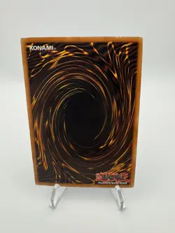 Black Luster Soldier SYE-024 Ultra Rare 1st Edition Yugioh 989 MP - Image 2