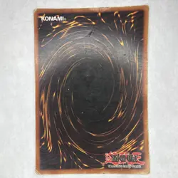 Yu-Gi-Oh! Dark Magician Ultra Rare Foil Starter Deck SDY-006 Unlimited (HP) - Image 5