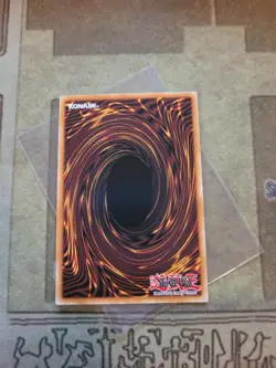 YUGIOH 3X WALLS OF THE IMPERIAL TOMB PHNI-EN065 SUPER 1ST ED NM - Image 3