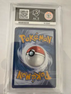 Pidgey 207/197 Illustration Rare Obsidian Flames 2023 Pokemon TCG ACE 9 Mint - Image 2