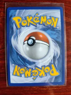 Pokemon TCG Mega Evolution Perfect Order Salazzle Ex 016/088 Mint Condition - Image 2