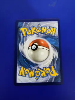 Pokemon card Birthday Pikachu Celebrations 25th Anniversary Black Star Promo NM - Image 3