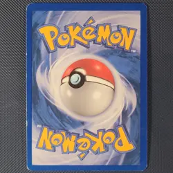 Psyduck 53/62 - Fossil - Common Vintage WOTC Pokemon Card - LP - Image 2