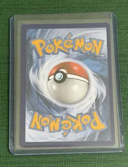 Gengar VMAX 157/264 Full Art Holo Rare Fusion Strike Pokemon Card 2021 - Image 2