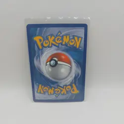 Pokemon TCG Primal Clash Bidoof Reverse Holo Uncommon Card 117/160 - Image 2