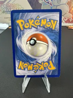 Eevee 68/113 EX Delta Species LP Pokemon Card Rare Vintage 2005 - Image 2