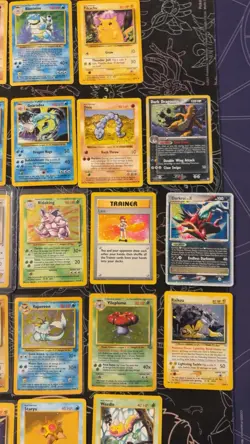 Custom Wotc Pokemon Card Lot For Venastore - Image 3