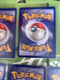 16 card Pokemon Trainer Lot Base Set TCG Minty! WOTC - 16x Trainer Cards - Image 2