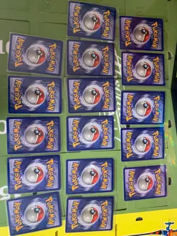 16 card Pokemon Trainer Lot Base Set TCG Minty! WOTC - 16x Trainer Cards - Image 3