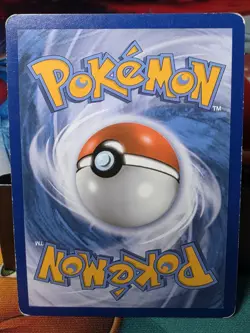 Pokemon TCG XY Phantom Forces Mega M Gengar EX Holo Card 121/119 Secret Rare - Image 4