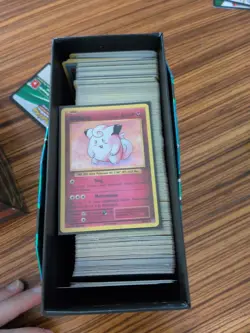 getting rid of old collection 2200+ Pokemon Card Bulk Lot, Holos+ X&Y-modern era - Image 2
