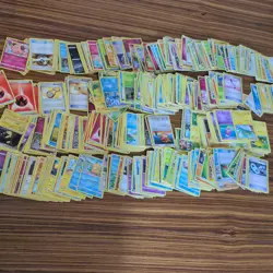 getting rid of old collection 2200+ Pokemon Card Bulk Lot, Holos+ X&Y-modern era - Image 4