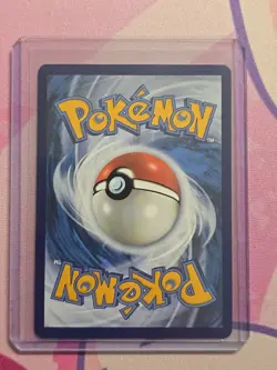 Lucario VSTAR - Holo SWSH: Sword & Shield Promo Cards SWSH291 NM Pokemon TCG - Image 2